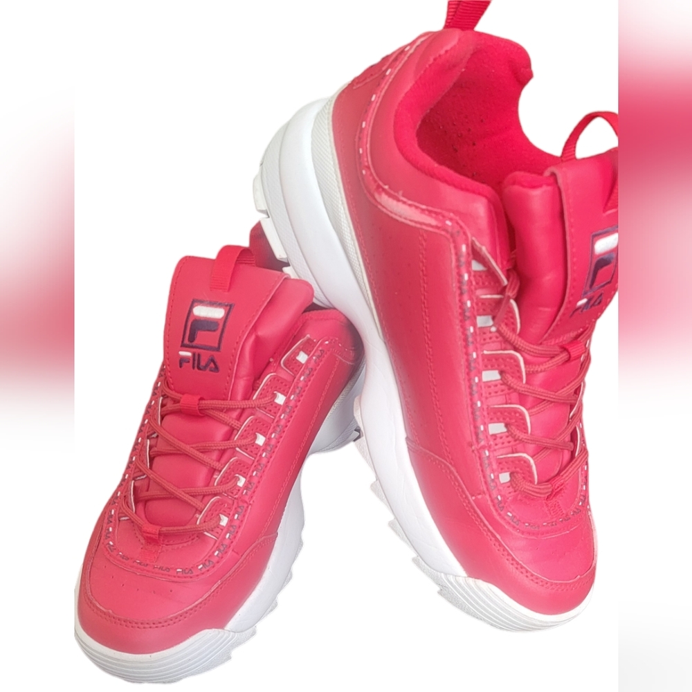 Fila Disruptor II Premium